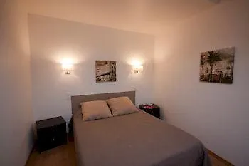 Cote Basque Hotell Bayonne