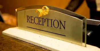 Cote Basque Hotell Bayonne