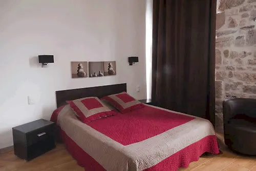 Cote Basque Hotel
