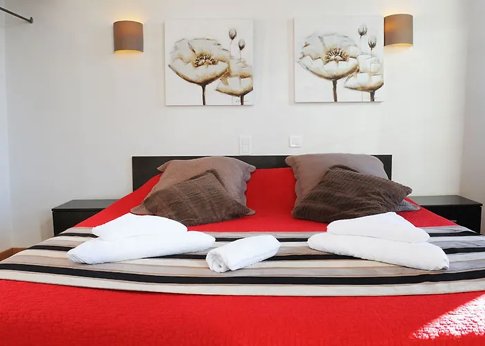 Hotel Cote Basque