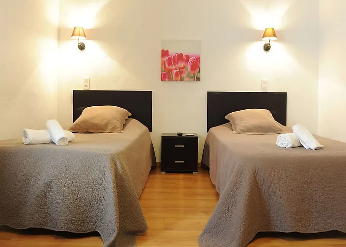 Cote Basque Hotel