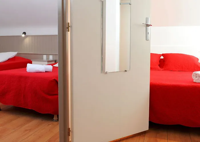 Cote Basque Hotel Bayonne