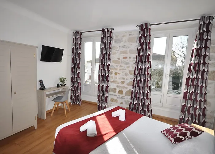 Hotel Cote Basque