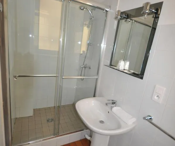 Cote Basque 2* Bayonne