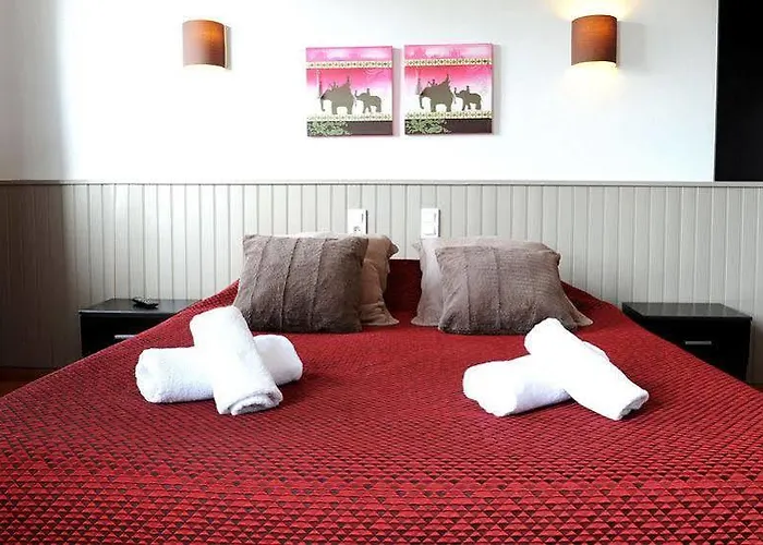 Hotell Cote Basque Bayonne