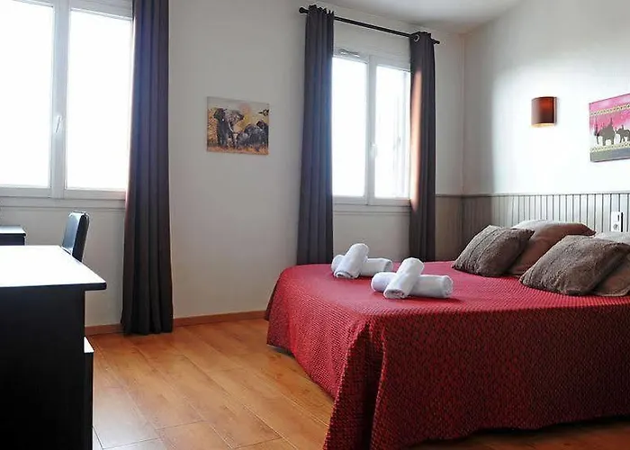 Cote Basque Hotel Bayonne