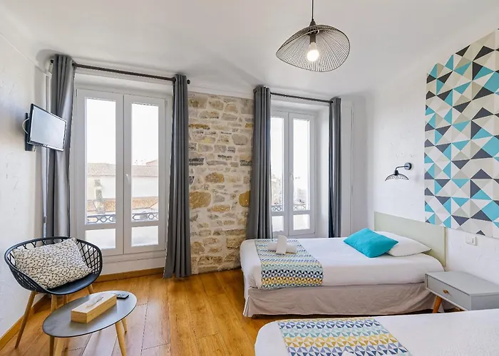 Hotel Cote Basque Bayonne